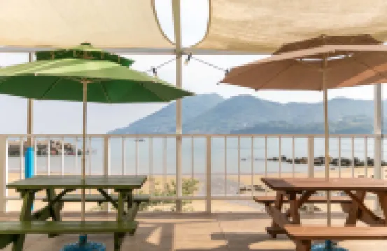 Namhae Melody Pension