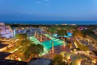 Xanadu Resort - High Class All Inclusive - Kolam Renang