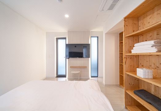 가평 더큐24 풀빌라 펜션