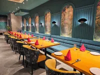 Remedra Hotels and Residences - 2-Star