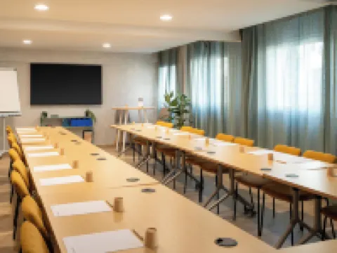 Urban Hotel Aix-Les-Bains, Signature Collection Hotels in Savoie