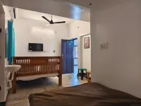 Sri Inn Hotels in Puducherry