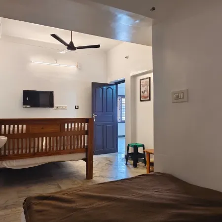 Sri Inn