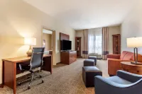 Comfort Suites Southaven I-55 - Wifi