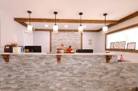 Riverbend Motel & Cabins - 2-Sterne