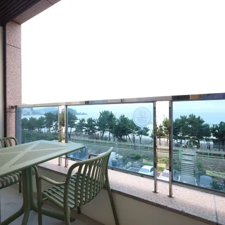 SongJeong Olla Hotel