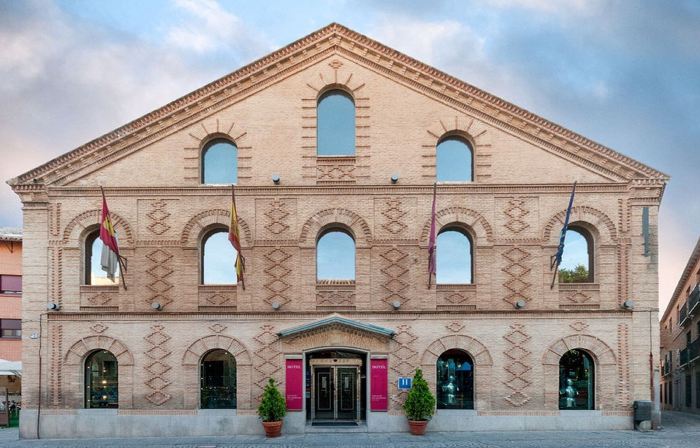 Hotel San Juan de Los Reyes