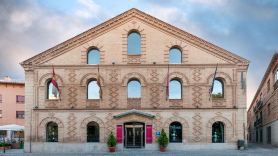 Hotel San Juan de Los Reyes