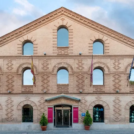 Hotel San Juan de Los Reyes