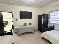 Puerto San Carlos Bay House & Tours -1st Floor-