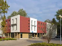 Ibis Budget Wroclaw Stadion Hotels in 