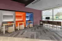 Tru  by Hilton Goodlettsville Nashville