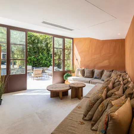 Luxurious Villa with Heated Pool 5Br10p - Cannes