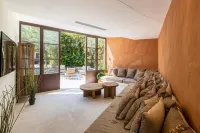 Luxurious Villa with Heated Pool 5Br10p - Cannes