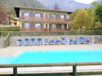 Retreat Near Lake Ledro - Pools