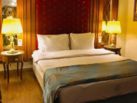 Premier Vista Hotel Silivri otelleri