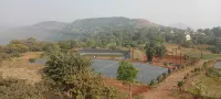 Kedareshwar Agro Tourism - Mountain view