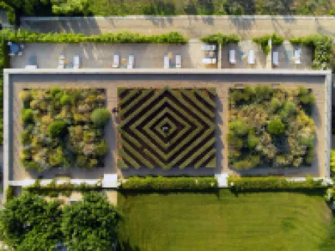 Château de Berne Hotels in Lorgues