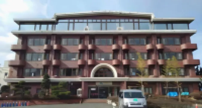 富士山四季之宿