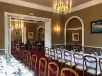 Castle Oaks House Hotel Hotels in County Clare