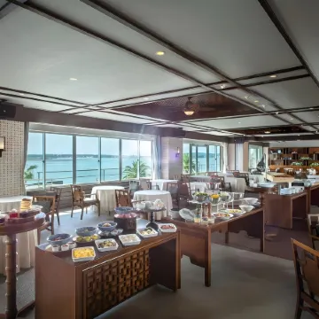 Hamanako Bentenjima Resort the Ocean Отели рядом со станцией JR Bentenjima station