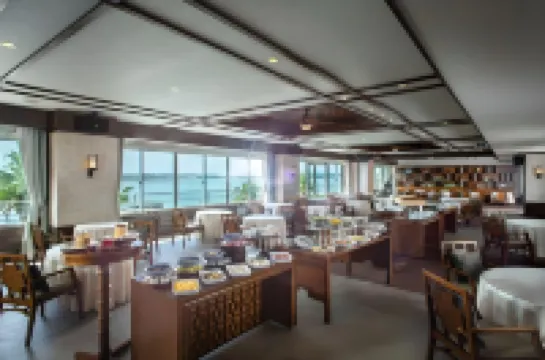 Hamanako Bentenjima Resort the Ocean