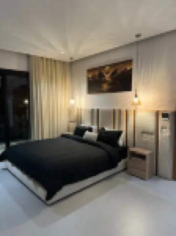 วิลลา ลุกซ์ โมเดิร์น