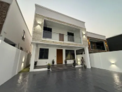 fransons Homes