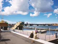 Greenbrook Homes - Big Family Home 4-7PPL Hotels in Aalborg
