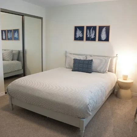 Quiet Pet-Friendly Home Near Autzen