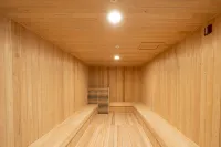 SPA 景觀酒店 - SPA