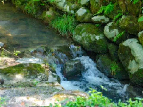 Yamagoya Kiccho Hotels in Ukiha