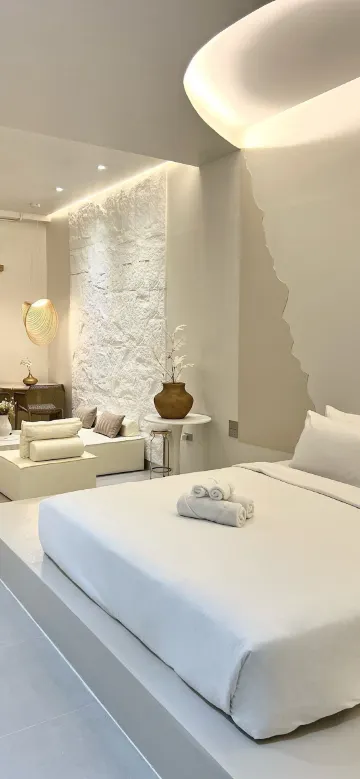 Signature Suite, 1 Bedroom, Non Smoking