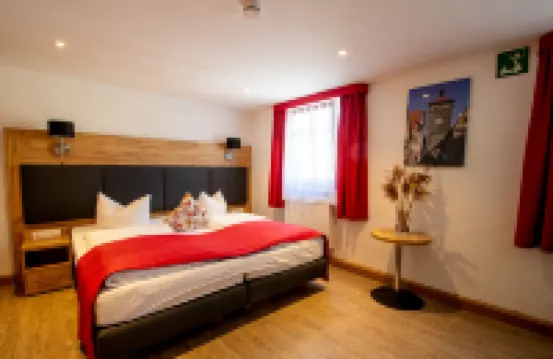 Hotel am Siebersturm