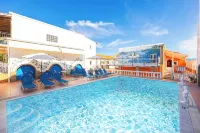Kavos Panorama Complex - 2-Star