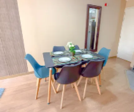 Modern XXL Apartment (303)