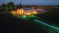 Bodega Iaccarini Wine Lodge by BT Homes - Apartments