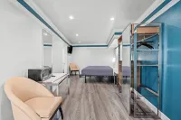 Rodeway Inn Commerce - Los Angeles Các khách sạn ở Commerce
