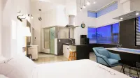 露露高級旅館
