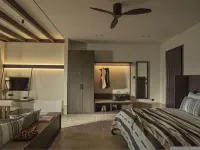 Oreno Mountain Retreat Hotel Hotels in Timfi