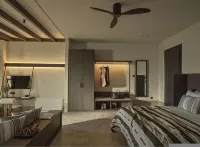 Oreno Mountain Retreat Hotel