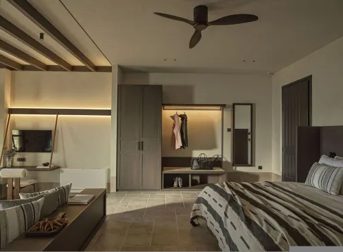 Oreno Mountain Retreat Hotel Hotels in Tymphaea