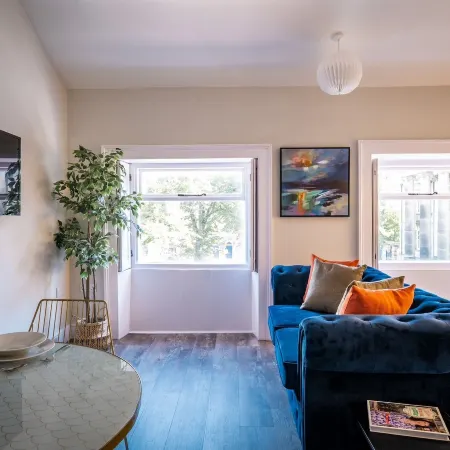 Dalton Sq Apartments