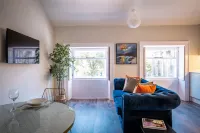 Dalton Sq Apartments
