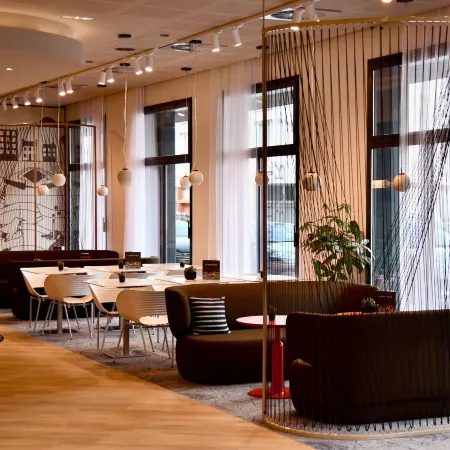 Ibis Budget Brest Centre Port