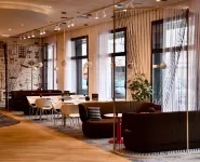 Ibis Budget Brest Centre Port - فطور