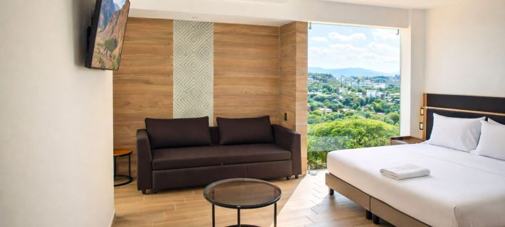 Hotel Vía Norte Hotels in Tuxtla Gutierrez
