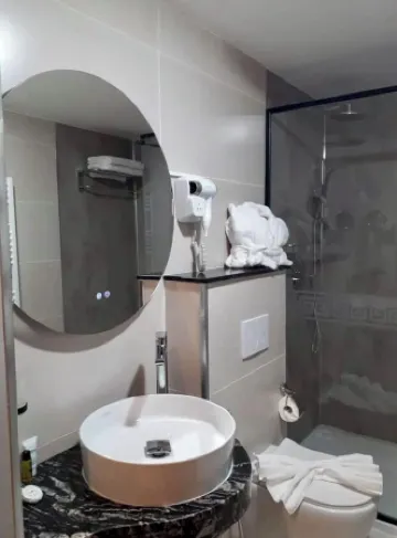 Printania Hotel - Downtown