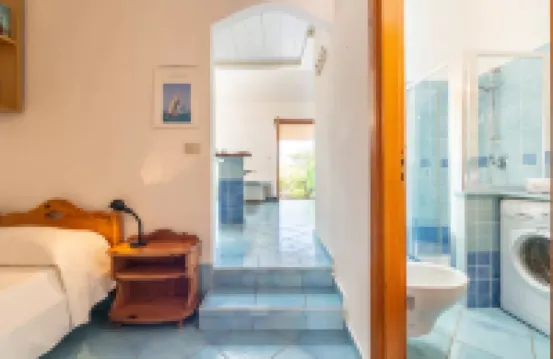 Comfortable apartment near Stintino beaches