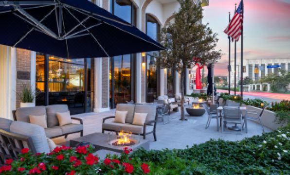 Hilton Palacio del Rio